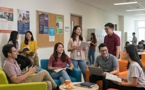 Cyber Campus 2026: Mengapa Keamanan Data Jadi Prioritas Universitas