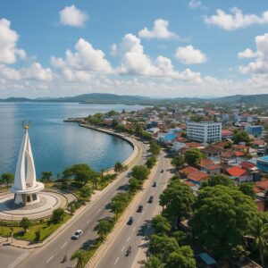 Universitas Muhammadiyah Kendari Kembangkan Inovasi Pendidikan