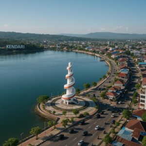Universitas Muhammadiyah Kendari Meningkatkan Kualitas Pendidikan