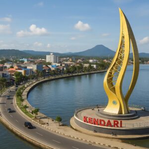 Universitas Muhammadiyah Kendari: Menyongsong Masa Depan Ilmu