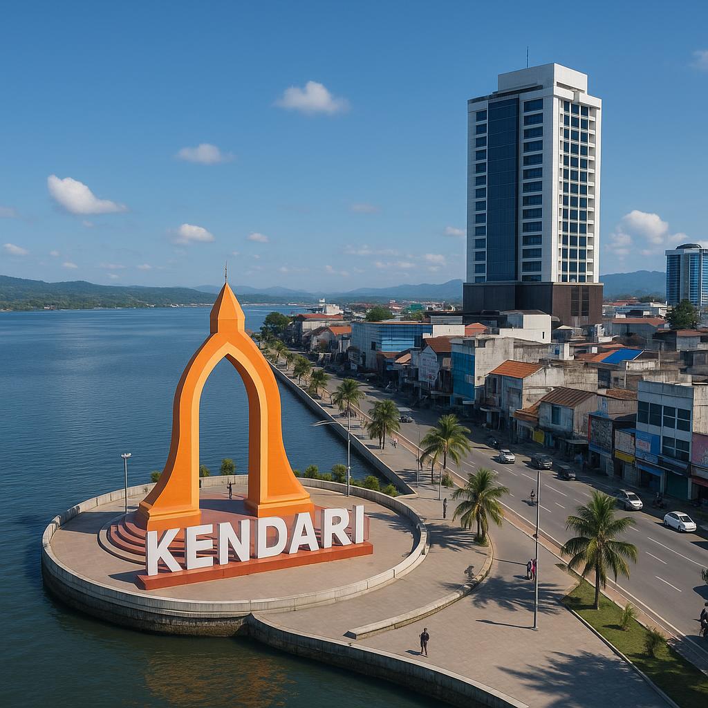 Universitas Muhammadiyah Kendari: Pendidikan Berkualitas untuk Masa Depan