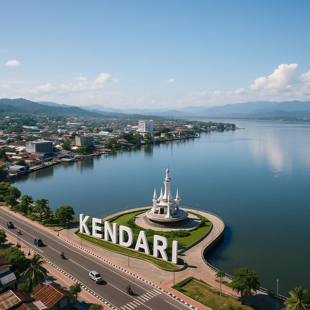 Universitas Muhammadiyah Kendari Raih Prestasi Gemilang 2026