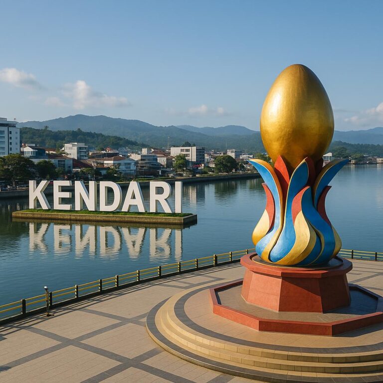 Keberhasilan Universitas Muhammadiyah Kendari dalam Pendidikan
