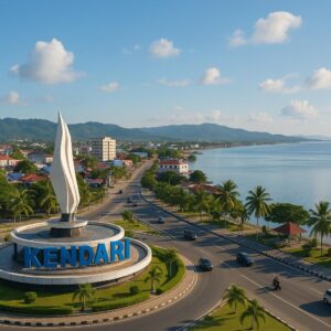 Universitas Muhammadiyah Kendari Ciptakan Inovasi Pendidikan