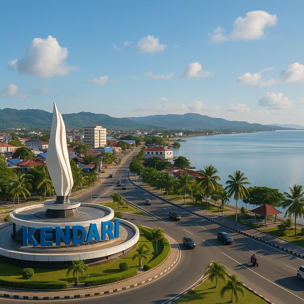 Universitas Muhammadiyah Kendari Ciptakan Inovasi Pendidikan