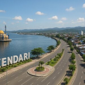 Universitas Muhammadiyah Kendari: Inovasi dan Prestasi Terdepan