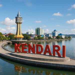 Universitas Muhammadiyah Kendari Memperkuat Pendidikan Berkualitas