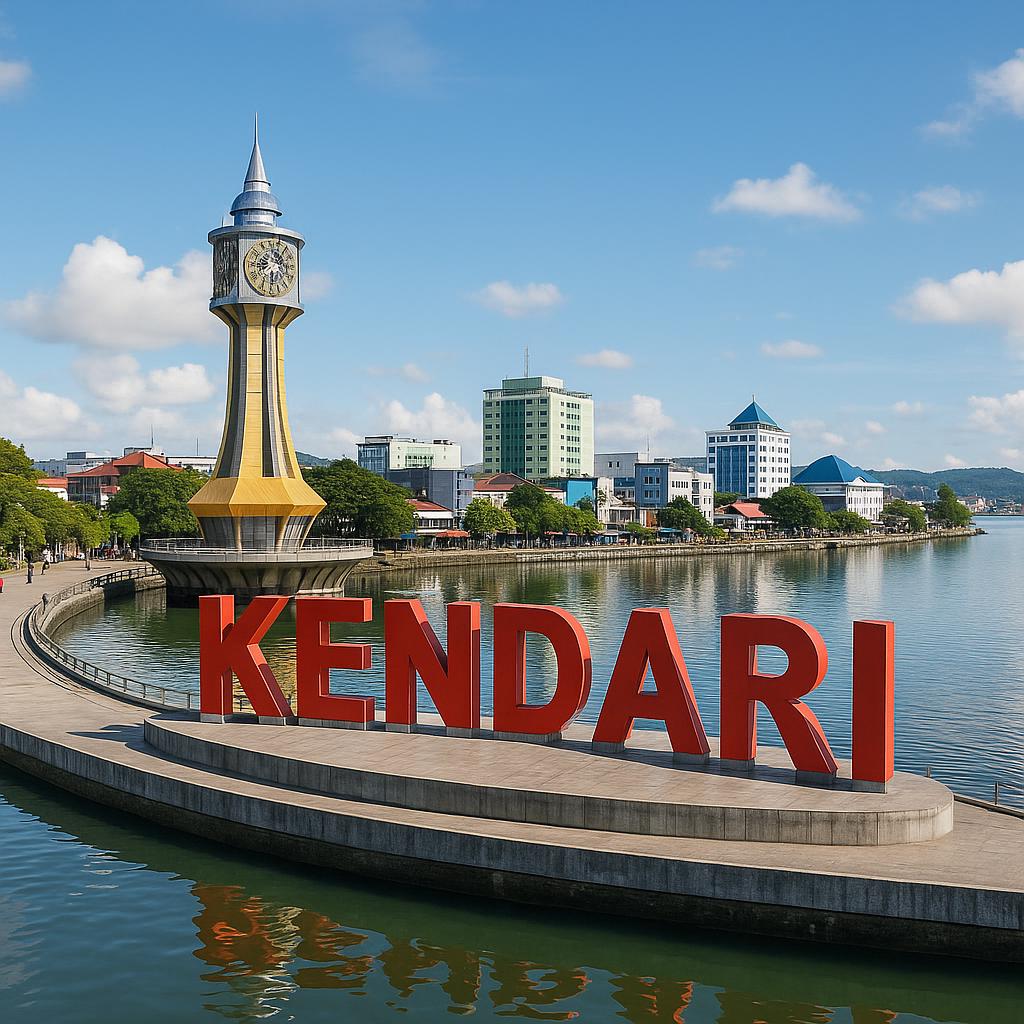 Universitas Muhammadiyah Kendari Memperkuat Pendidikan Berkualitas