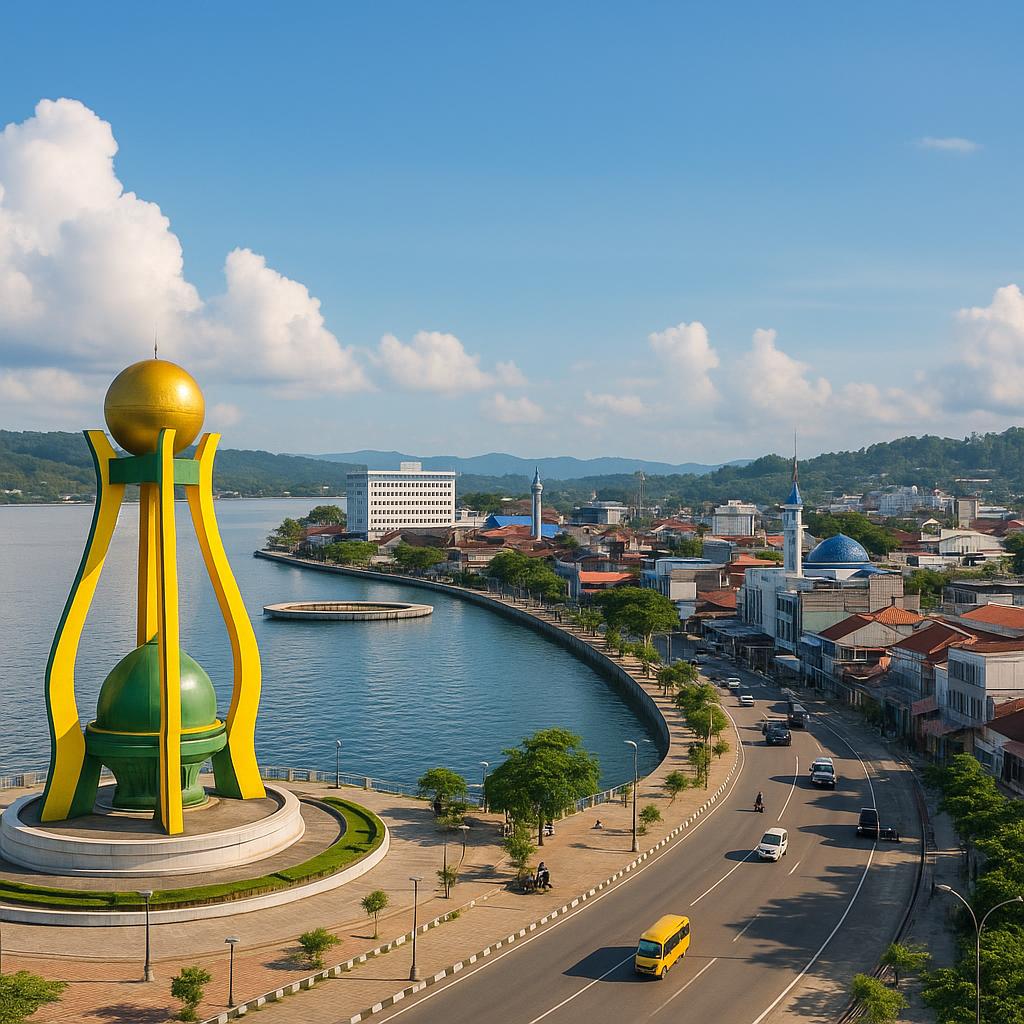 Universitas Muhammadiyah Kendari Mempersiapkan Masa Depan Mahasiswa
