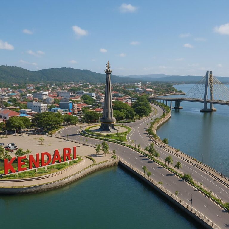 Universitas Muhammadiyah Kendari Berperan dalam Pengembangan Jakarta