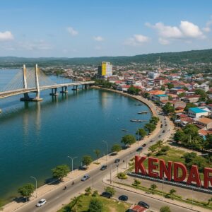 Universitas Muhammadiyah Kendari Kembangkan Pendidikan Berkualitas