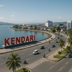 Universitas Muhammadiyah Kendari Tingkatkan Kualitas Pendidikan